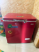 Singer Chest Freezer 138L